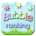 Bubble Break – World Ranking logo