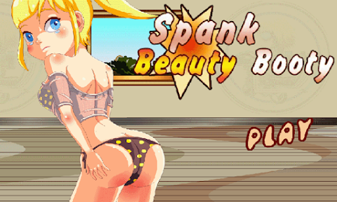 Spank Beauty Bootyのおすすめ画像1