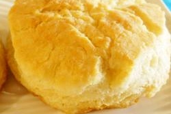 Tennessee Fry Bread