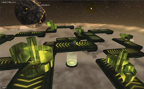 How to install Gravity Effect 0.2 mod apk for laptop