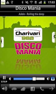Charivari 98.6 Screenshots 1