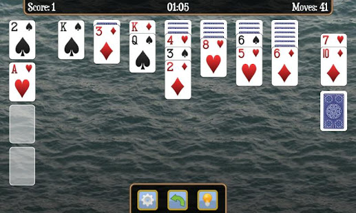 Solitaire(圖2)-速報App