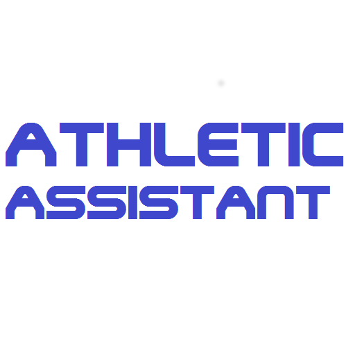 Leichtathletik Assistent LOGO-APP點子