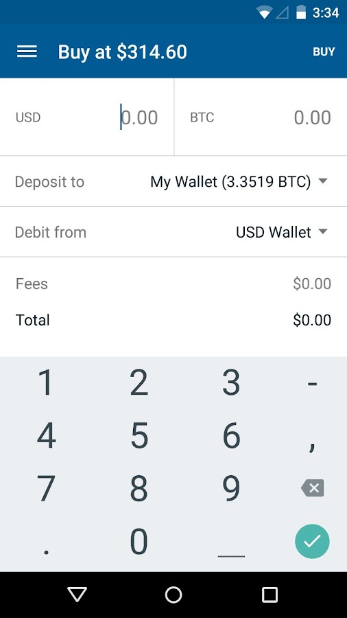 how to add money to my bitcoin wallet