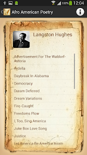 How to mod African American Poetry patch 2 apk for pc