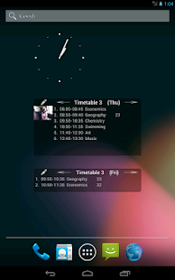 How to install Family Timetable lastet apk for bluestacks