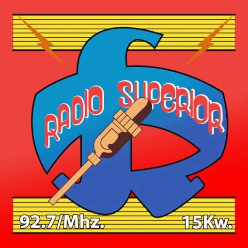 Radio Superior FM 音樂 App LOGO-APP開箱王