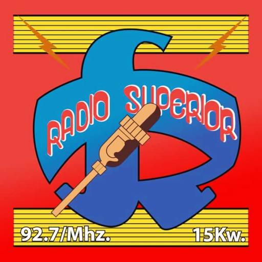 Radio Superior FM LOGO-APP點子