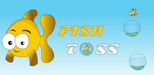Fish Toss APK