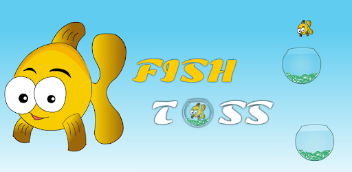 Изображения Fish Toss на ПК с Windows