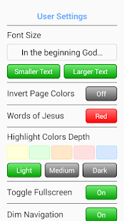 World Net KJV(圖5)-速報App