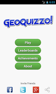 How to get GeoQuizzo! fun geography game patch 1.06 apk for bluestacks