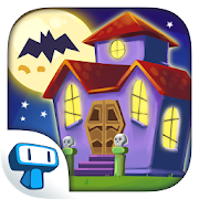 Go Away! - A REALLY Haunted Horror Mansion 1.0.8 Icon