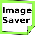 andImageSaver logo