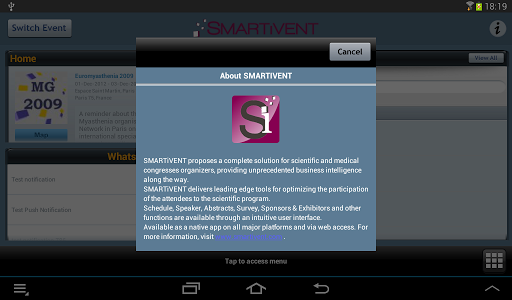 免費下載商業APP|SMARTiVENT PRO app開箱文|APP開箱王