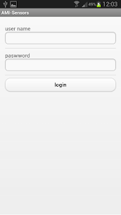 Free AMI Sensors APK
