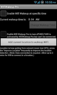 How to download Wifi Wakeup 3.6 unlimited apk for android