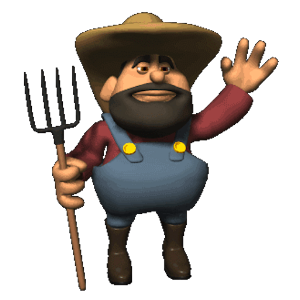 WhoGrew This Food Scanner.apk 0.9