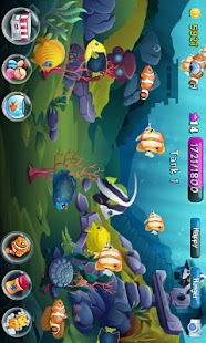 Fish Adventure 1.2.17 Apk