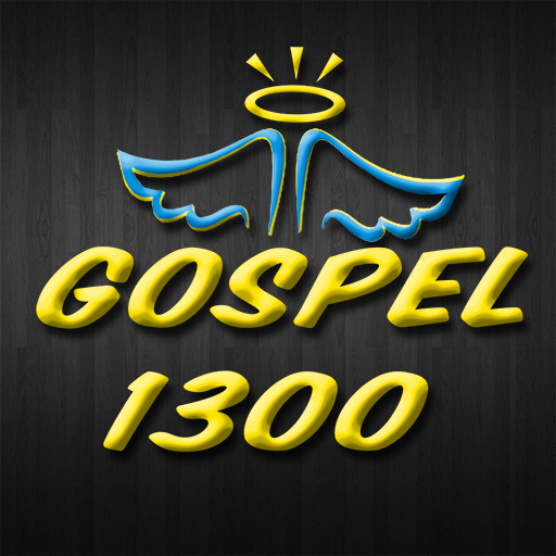 Gospel 1300 音樂 App LOGO-APP開箱王