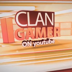 CLAN GAMER 0.1