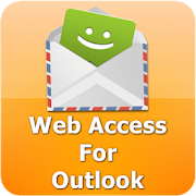 Web Access for Outlook Email