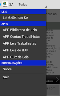 How to get Leis das SA 0.10.3 apk for bluestacks
