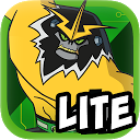 Ben 10 Game Generator 4D Lite mobile app icon
