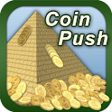 Coin Push Pyramid