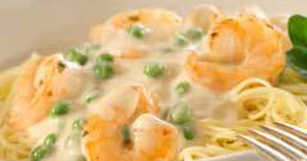 Frozen Cooked Shrimp Pasta Recipes | Yummly