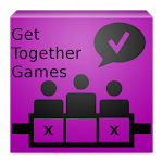 JW get-together games-free&pay Apk