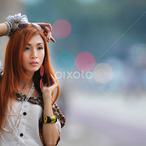 by Adiezie Aziz - People Street & Candids