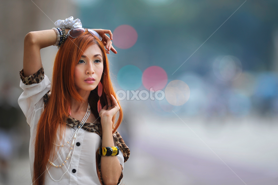 by Adiezie Aziz - People Street & Candids