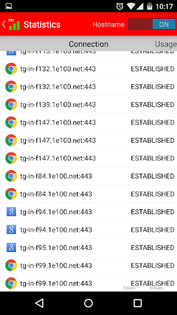 Network Monitor Mini Pro v1.0.155