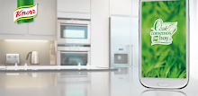 Knorr what we eat today? APK