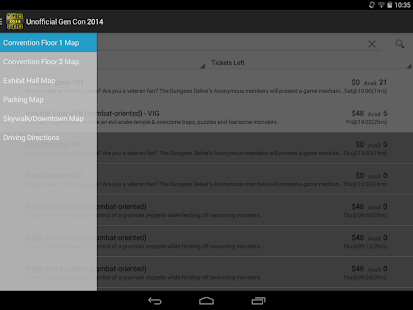 Unofficial Gen Con 2015 Screenshots 5