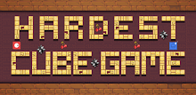 Hardest Cube Game APK