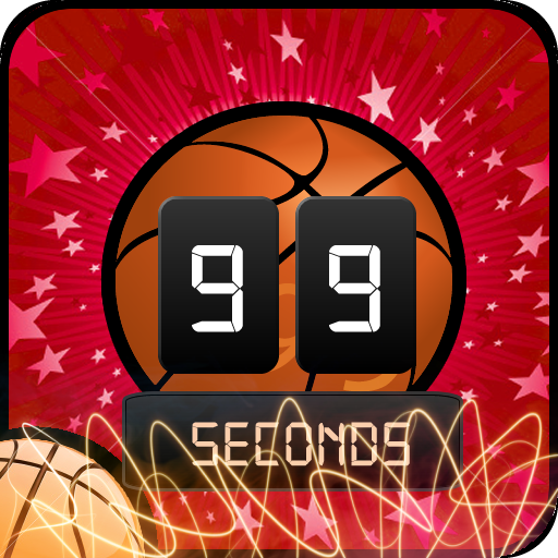 iBasketball i99 LOGO-APP點子