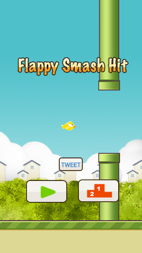 Flappy Smash Hit