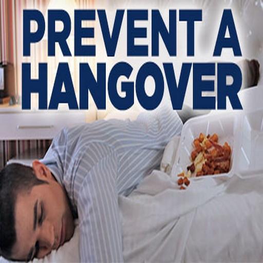 Prevent Hangover