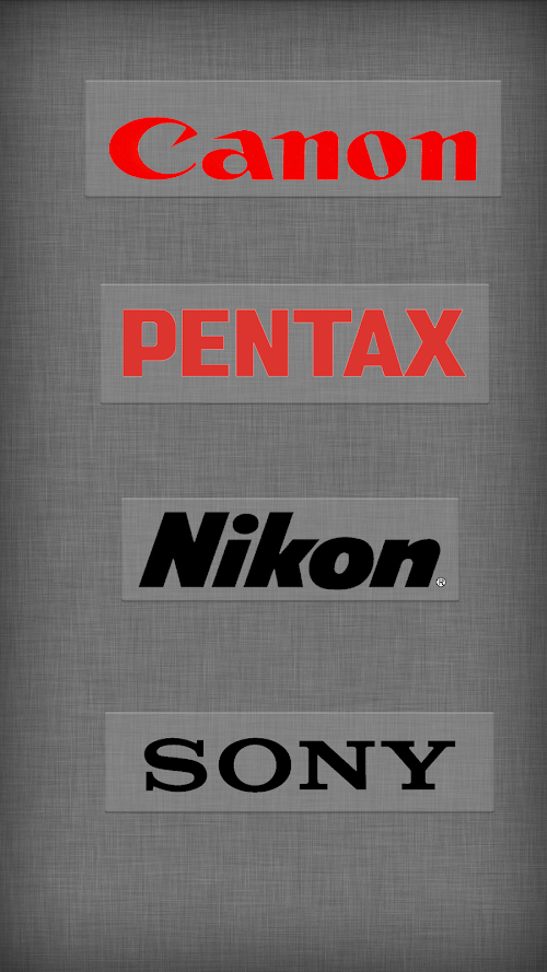 Android application IR TimeLapse Remote (Samsung) screenshort
