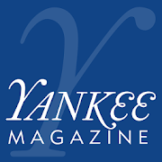 Yankee Magazine  Icon