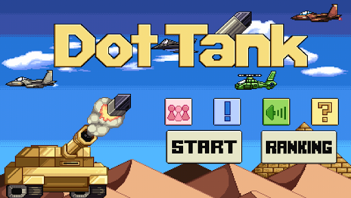 Dot Tank