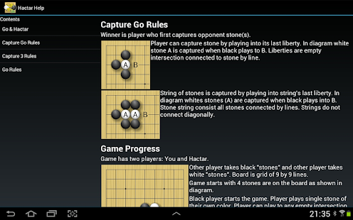 Hactar Go Lite(圖4)-速報App