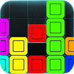 ALIGN FIVE color blocks puzzle Apk