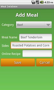 How to download Meal Database 1.0 unlimited apk for pc