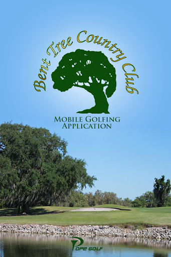 Bent Tree Golf GPS