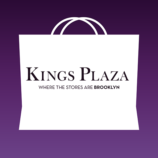 Kings Plaza 生活 App LOGO-APP開箱王