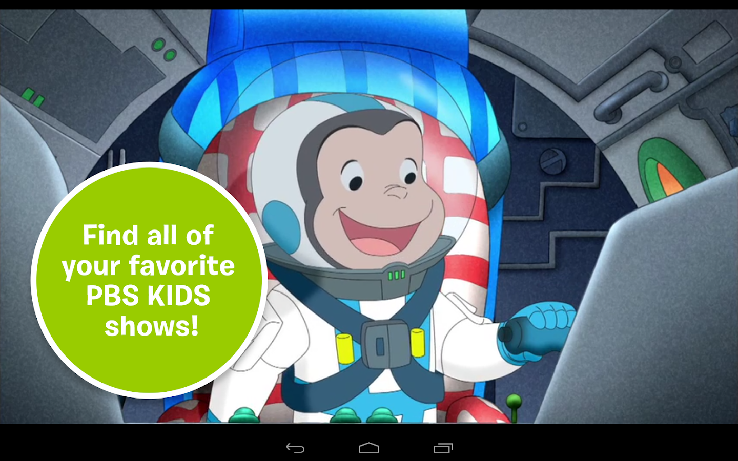 PBS KIDS Video - Android Apps on Google Play