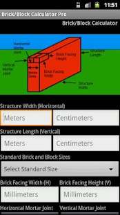Free Download Brick-Block Calc Pro Select APK
